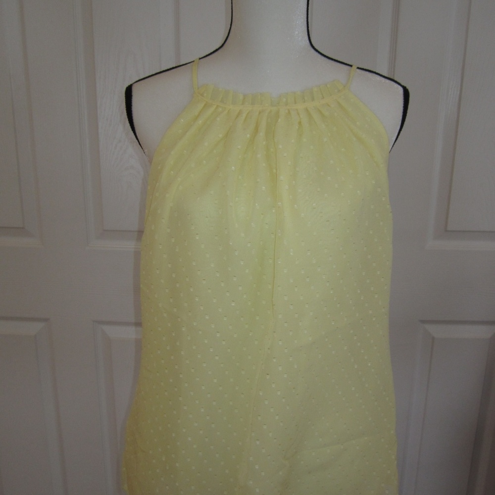 New York & Co tank top